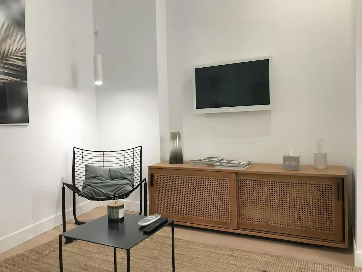 Apartment Le Saint-Sernin - Appartements Toulouse Hypercentre