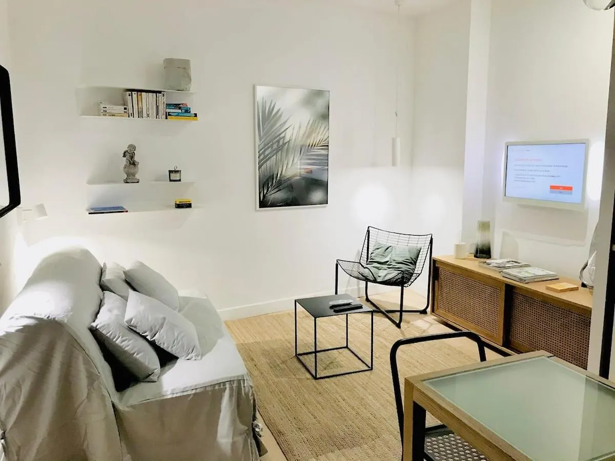 Le Saint-Sernin - Appartements Toulouse Hypercentre