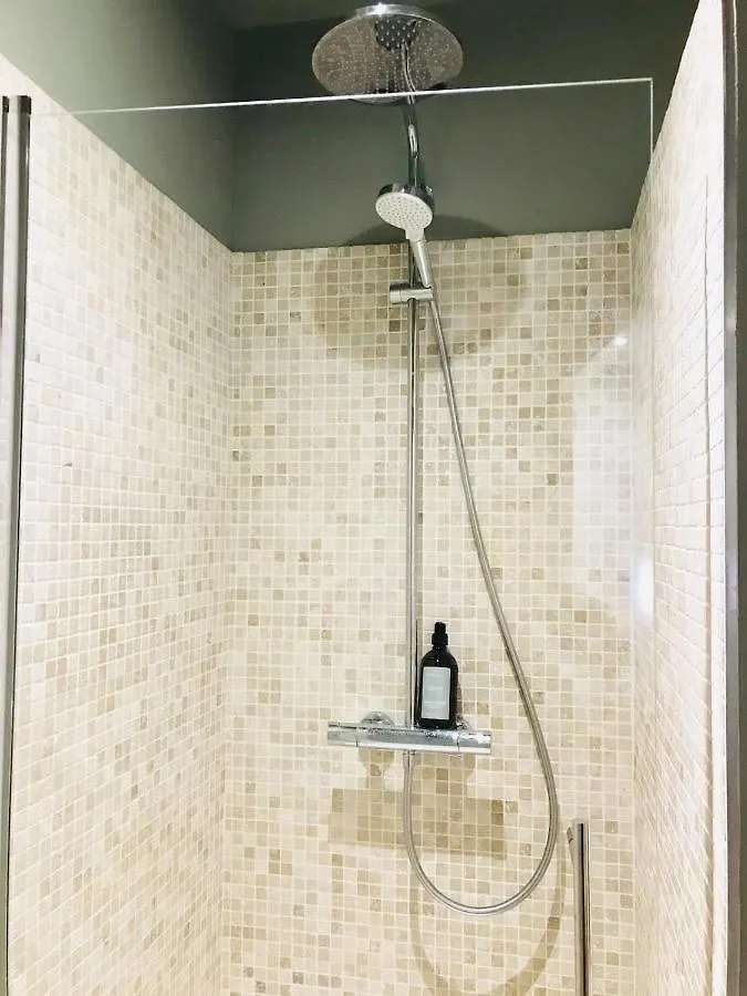 Le Saint-Sernin - Appartements Toulouse Hypercentre