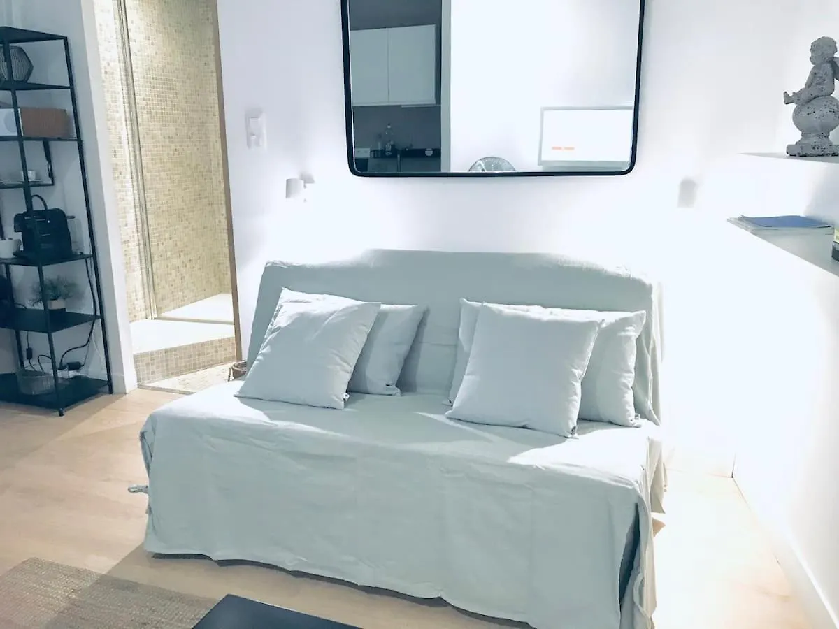 Le Saint-Sernin - Appartements Toulouse Hypercentre 0*,  France